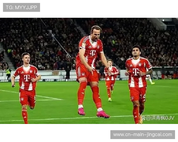 拜仁下半场闪电三球逆转莱比锡,凯恩扫射锁定胜局 拜仁下半场闪电三球逆转莱比锡,凯恩扫射锁定胜局