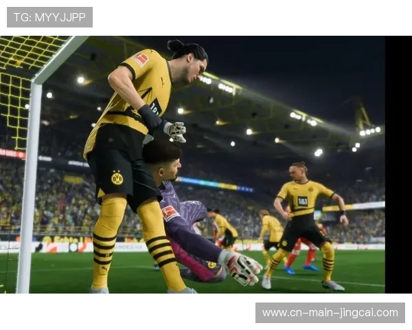 拜仁慕尼黑客场挑战多特蒙德,攻防效率成胜负关键 拜仁慕尼黑客场挑战多特蒙德,攻防效率成胜负关键