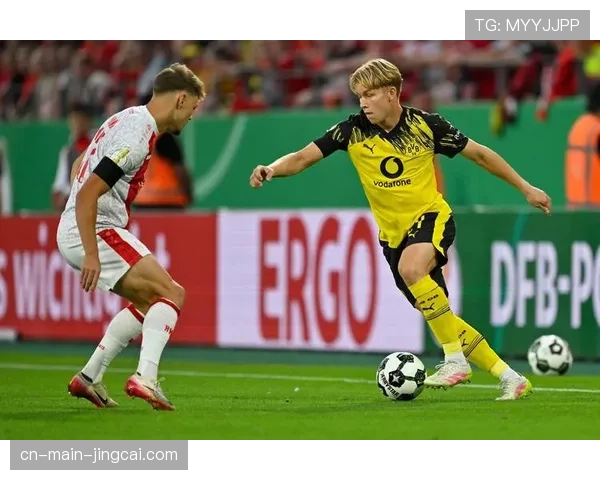 终场哨响，奥格斯堡主帅呆立场边，波鸿球迷涌入场内庆祝